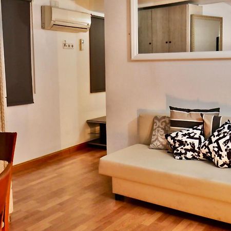 Apartamento Centrico Madrid Gran Via - Sol Ngoại thất bức ảnh